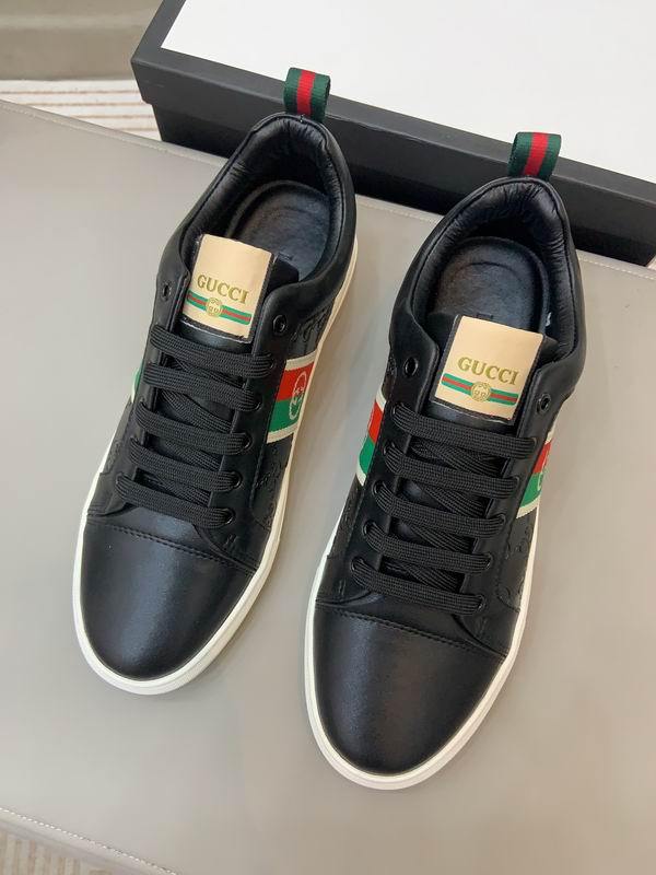 Gucci Men's Shoes 1125